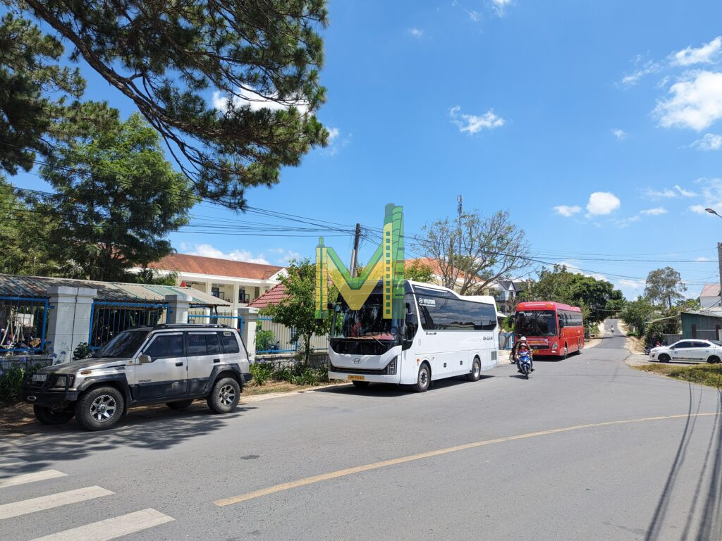 BÁN GẤP LÔ ĐẤT ĐẸP 780M2 HAI MẶT TIỀN ĐƯỜNG NAM HỒ, ĐÀ LẠT, CHỈ 16 TỶ GIÁ RẺ NHẤT THỊ TRƯỜNG - Ảnh 3