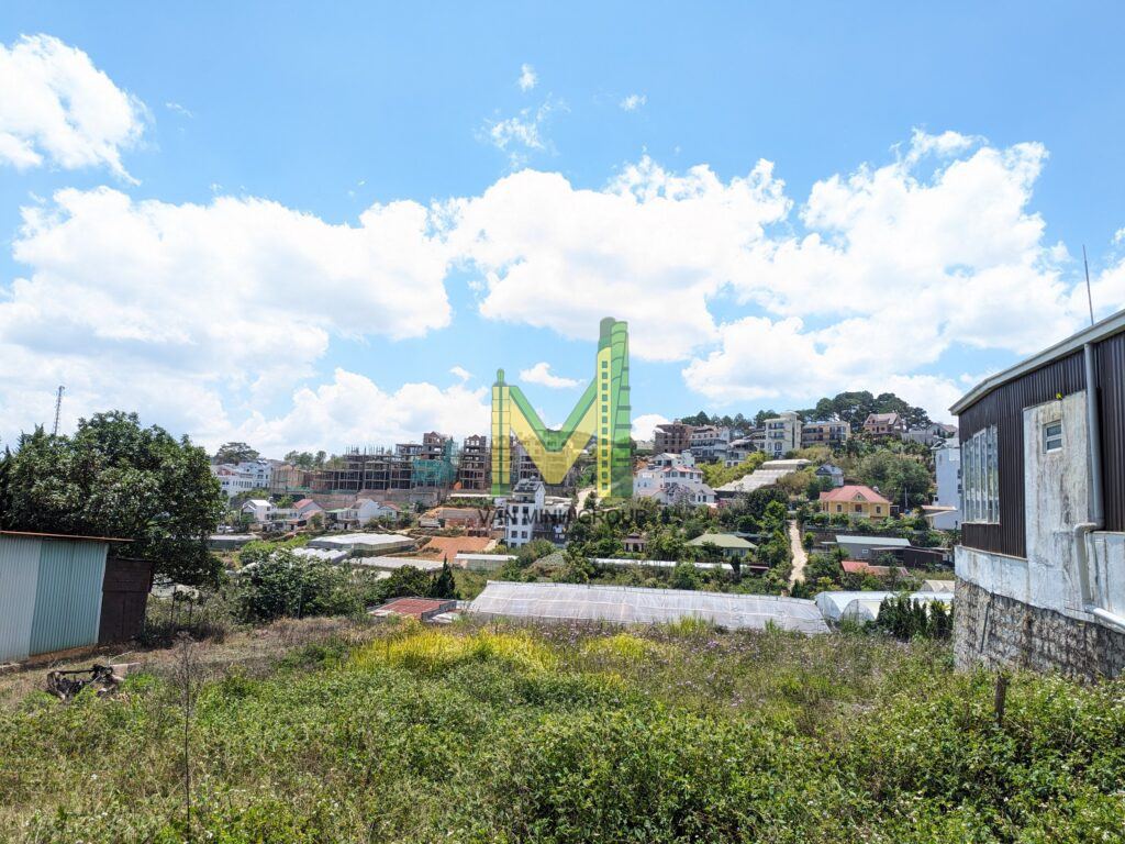 BÁN GẤP LÔ ĐẤT ĐẸP 780M2 HAI MẶT TIỀN ĐƯỜNG NAM HỒ, ĐÀ LẠT, CHỈ 16 TỶ GIÁ RẺ NHẤT THỊ TRƯỜNG - Ảnh 4