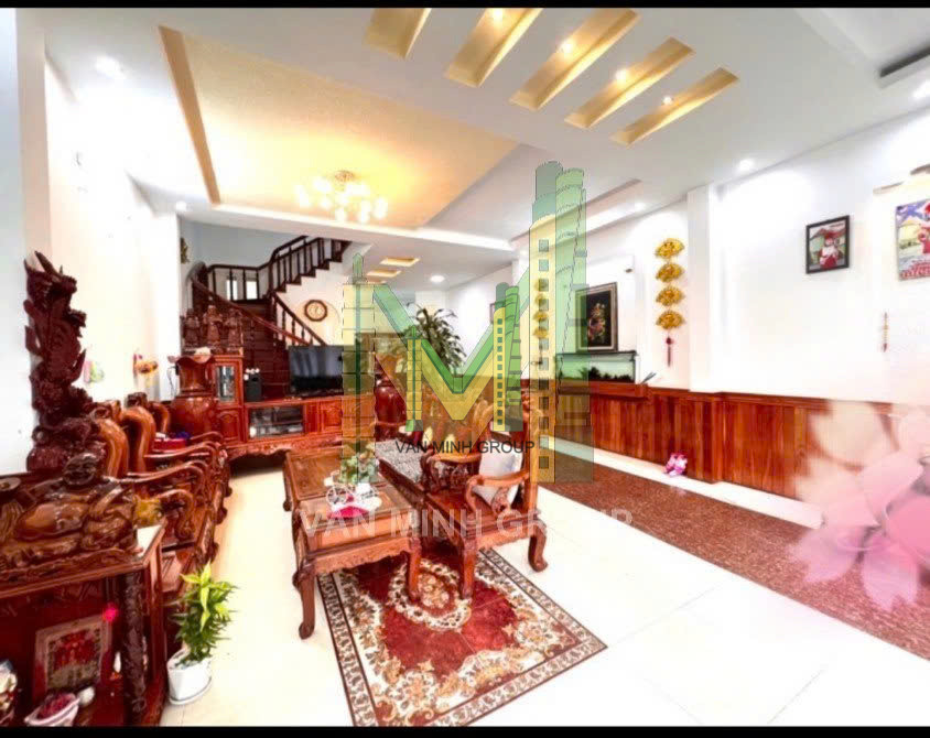 Cần bán gấp nhà KQH Mạc Đĩnh Chi, phường 4, TP Đà Lạt 92,8m² 16 tỷ