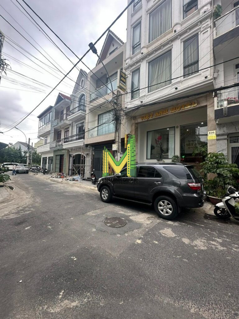 Cần bán gấp nhà KQH Mạc Đĩnh Chi, phường 4, TP Đà Lạt 92,8m² 16 tỷ - Ảnh 8