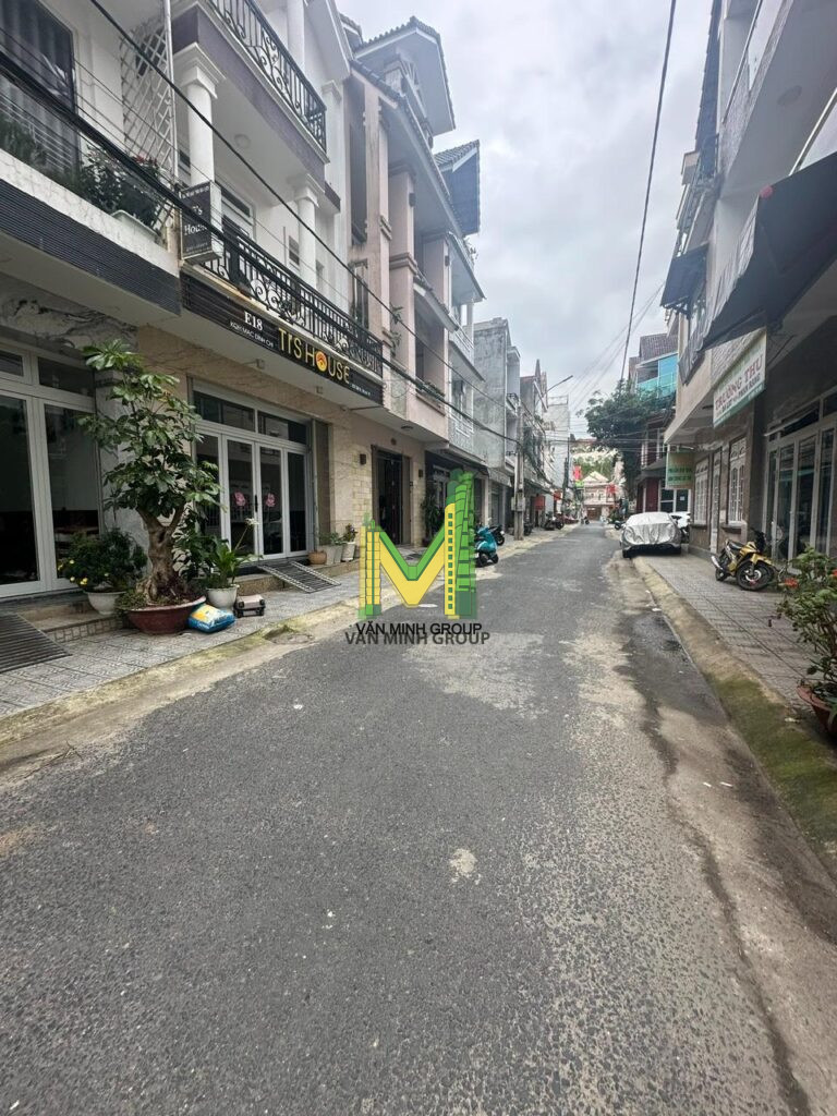 Cần bán gấp nhà KQH Mạc Đĩnh Chi, phường 4, TP Đà Lạt 92,8m² 16 tỷ - Ảnh 10