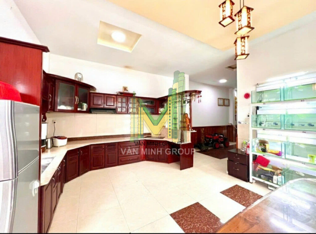 Cần bán gấp nhà KQH Mạc Đĩnh Chi, phường 4, TP Đà Lạt 92,8m² 16 tỷ - Ảnh 2