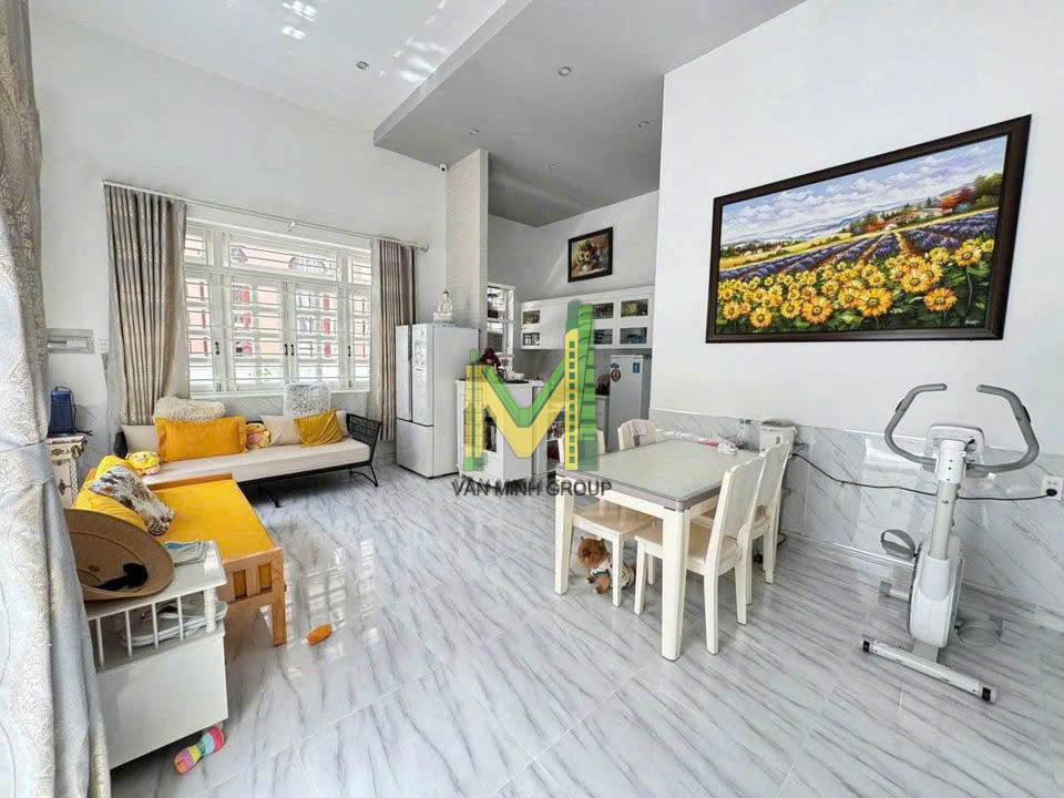 VILLA 200M2 – 12,5 TỶ – TRUNG TÂM ĐÀ LẠT
