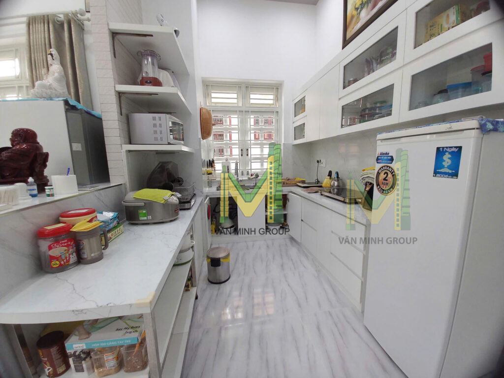 VILLA 200M2 – 12,5 TỶ – TRUNG TÂM ĐÀ LẠT - Ảnh 3