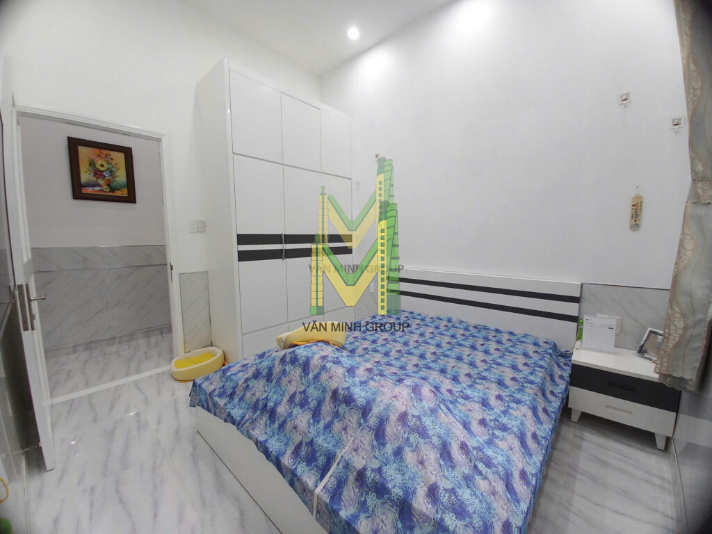 VILLA 200M2 – 12,5 TỶ – TRUNG TÂM ĐÀ LẠT - Ảnh 4