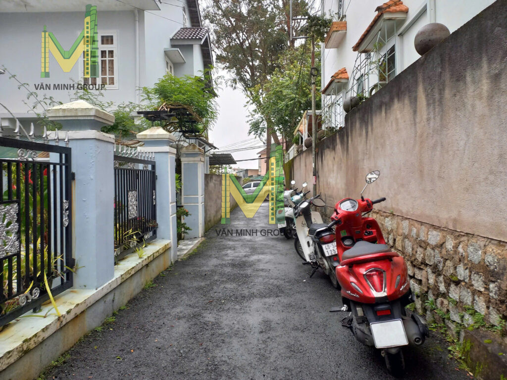 VILLA 200M2 – 12,5 TỶ – TRUNG TÂM ĐÀ LẠT - Ảnh 5