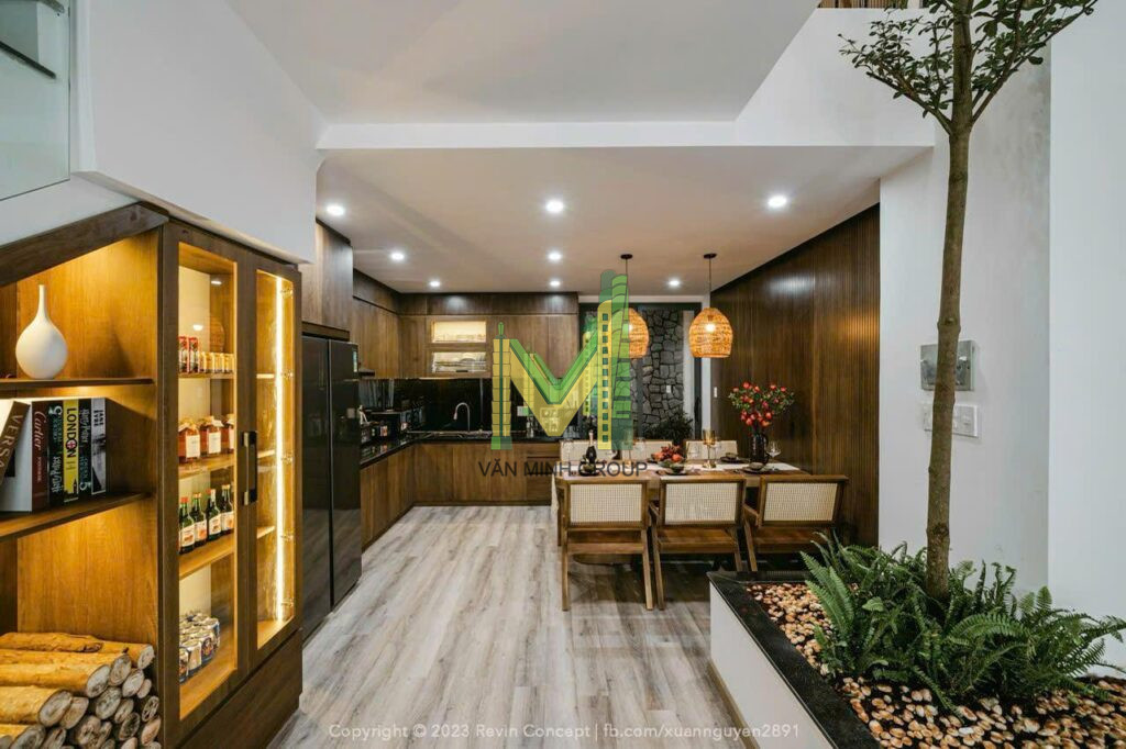 Chủ nhà gửi bán căn nhà tâm huyết siêu đẹp tại KQH Trần Anh Tông, phường Lâm viên, Đà Lat - Ảnh 2