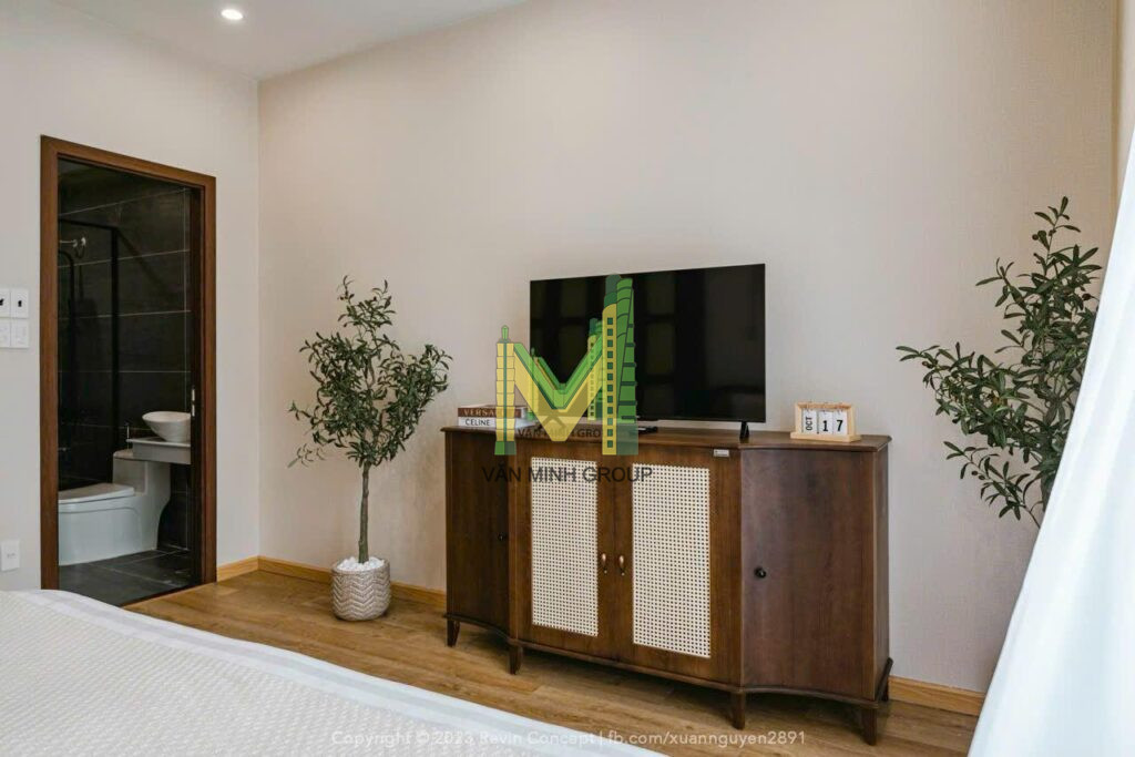 Chủ nhà gửi bán căn nhà tâm huyết siêu đẹp tại KQH Trần Anh Tông, phường Lâm viên, Đà Lat - Ảnh 3