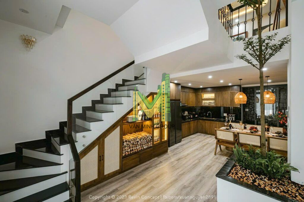 Chủ nhà gửi bán căn nhà tâm huyết siêu đẹp tại KQH Trần Anh Tông, phường Lâm viên, Đà Lat - Ảnh 4