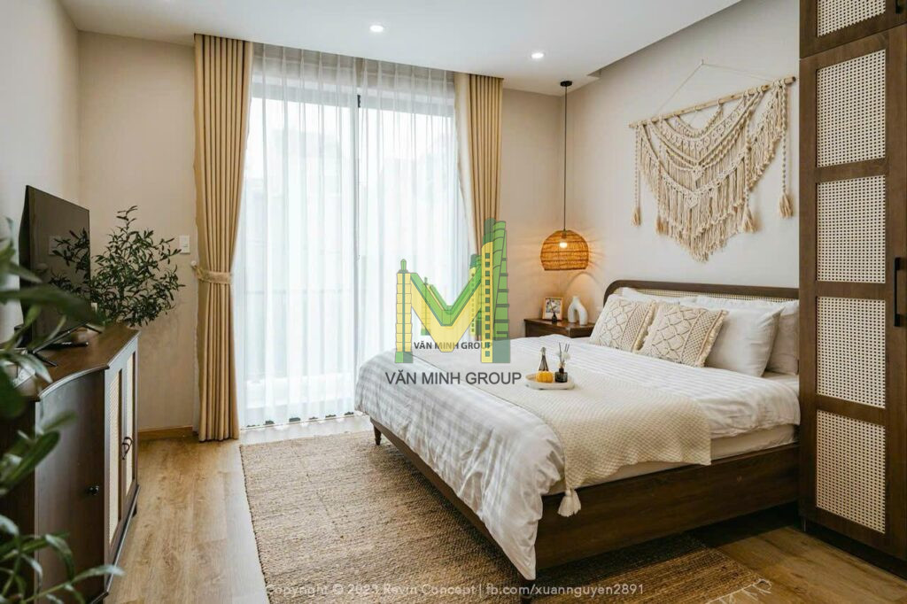 Chủ nhà gửi bán căn nhà tâm huyết siêu đẹp tại KQH Trần Anh Tông, phường Lâm viên, Đà Lat - Ảnh 5