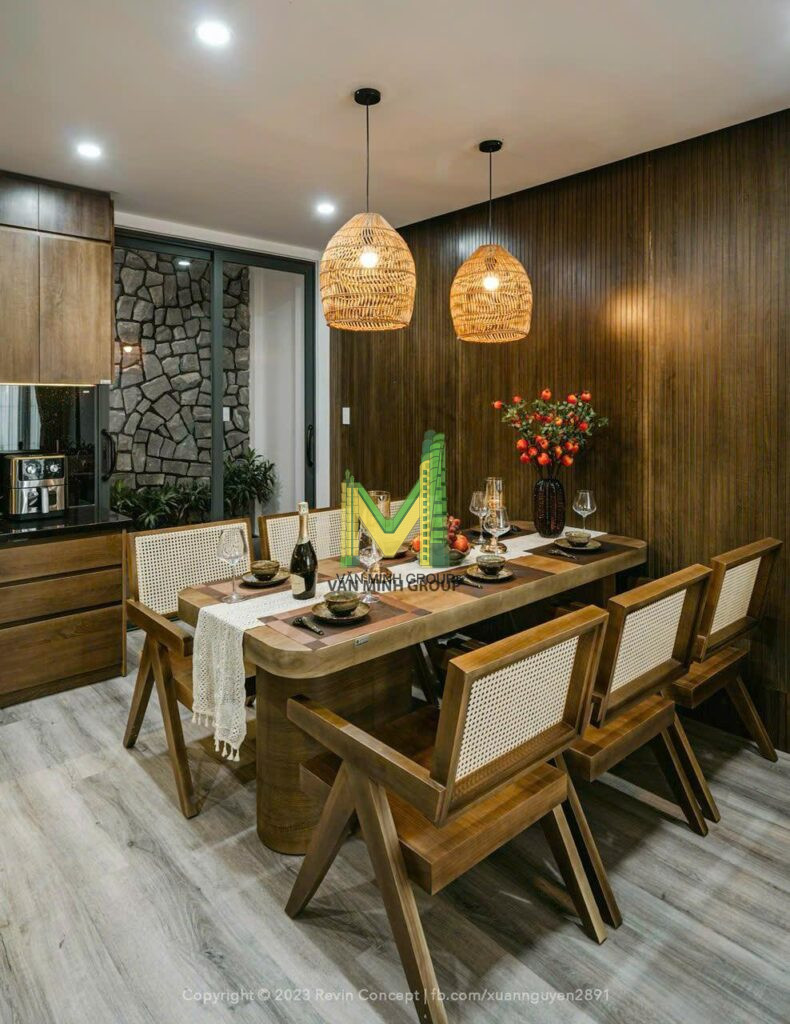 Chủ nhà gửi bán căn nhà tâm huyết siêu đẹp tại KQH Trần Anh Tông, phường Lâm viên, Đà Lat - Ảnh 6