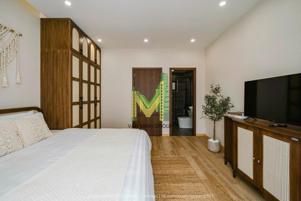 Chủ nhà gửi bán căn nhà tâm huyết siêu đẹp tại KQH Trần Anh Tông, phường Lâm viên, Đà Lat - Ảnh 8