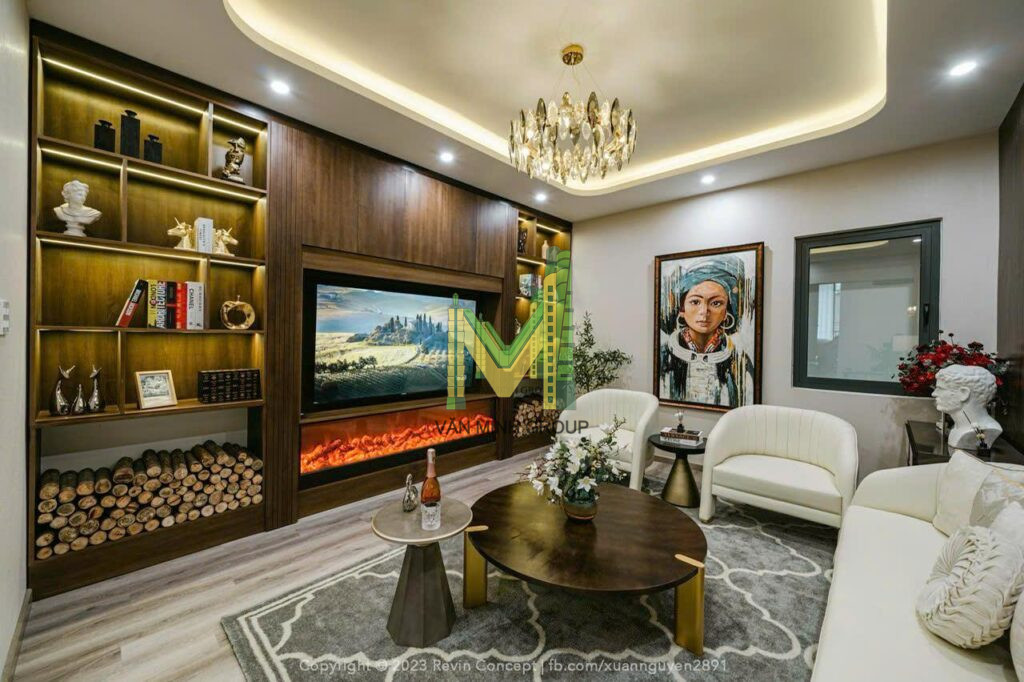 Chủ nhà gửi bán căn nhà tâm huyết siêu đẹp tại KQH Trần Anh Tông, phường Lâm viên, Đà Lat - Ảnh 9