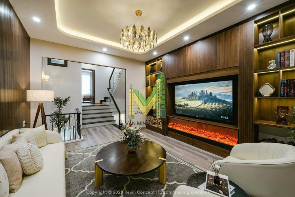 Chủ nhà gửi bán căn nhà tâm huyết siêu đẹp tại KQH Trần Anh Tông, phường Lâm viên, Đà Lat - Ảnh 10