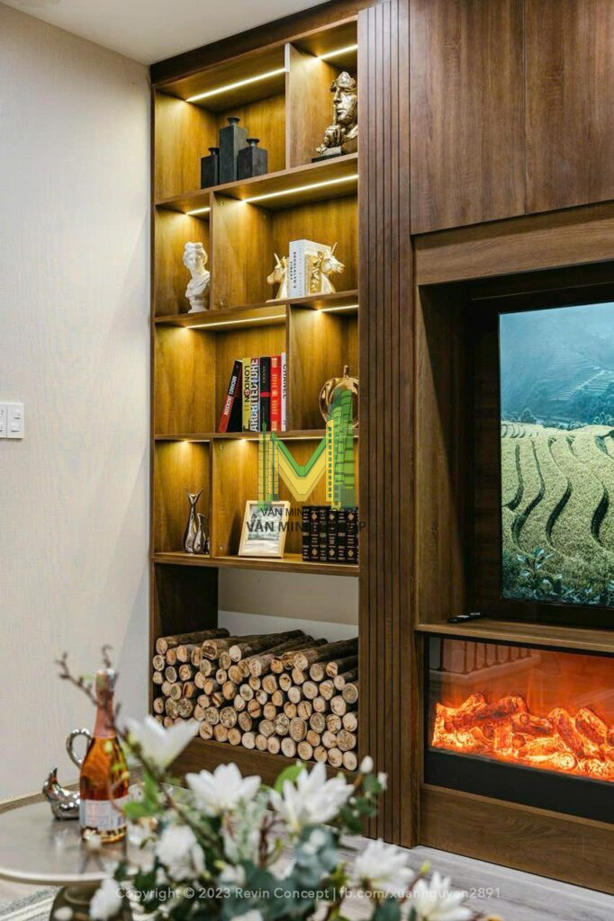 Chủ nhà gửi bán căn nhà tâm huyết siêu đẹp tại KQH Trần Anh Tông, phường Lâm viên, Đà Lat - Ảnh 12