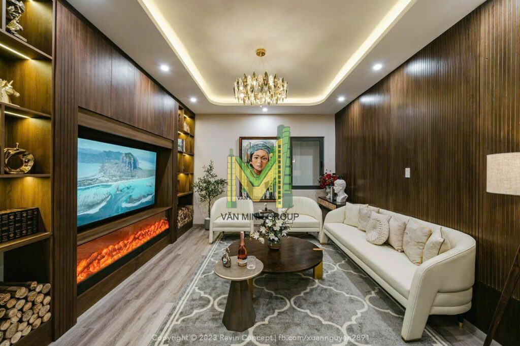 Chủ nhà gửi bán căn nhà tâm huyết siêu đẹp tại KQH Trần Anh Tông, phường Lâm viên, Đà Lat - Ảnh 13