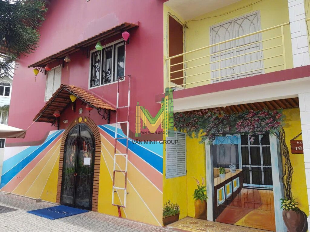 Chính chủ gửi bán căn nhà hẻm Phạm Hồng Thái 301m2 p10 25 tỉ - Ảnh 3