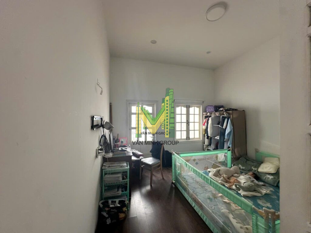 Cần bán gấp căn nhà SRXD đã hoàn công  tại Ngô Thì Nhậm P. Xuân Hương Đà Lạt giá 3 tỷ 5 - Ảnh 3