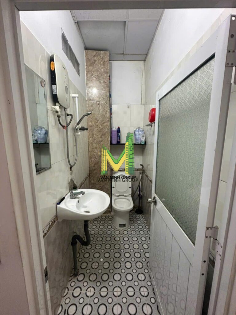 Cần bán gấp căn nhà SRXD đã hoàn công  tại Ngô Thì Nhậm P. Xuân Hương Đà Lạt giá 3 tỷ 5 - Ảnh 4