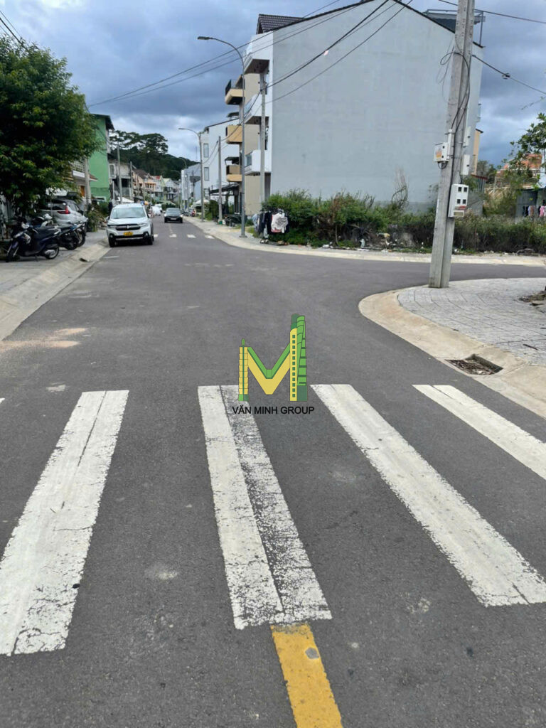 BÁN NHANH LÔ ĐẤT 87M2 NGAY KHU DÂN CƯ PHẠM HỒNG THÁI PHƯỜNG XUÂN HƯƠNG ĐÀ LẠT – 9,750 TỶ