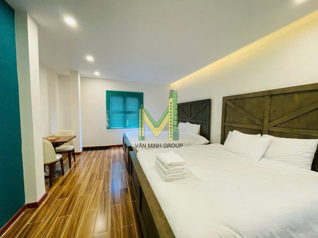 BÁN CĂN NHÀ 3 TẦNG HẺM OTO LỚN ĐƯỜNG BÙI THỊ XUÂN PHƯỜNG XUÂN HƯƠNG ĐÀ LẠT (PHƯỜNG 2 CŨ) – 13.5 TỶ - Ảnh 4