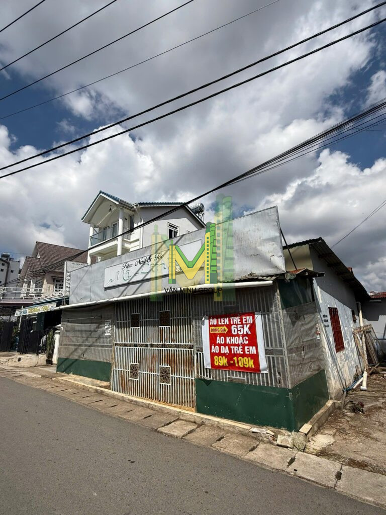 🌟🏡 CẦN BÁN NHÀ MẶT TIỀN ĐƯỜNG NAM HỒ – ĐÀ LẠT 🏡🌟 - Ảnh 2