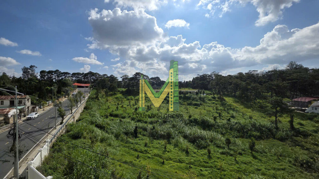 BÁN BIỆT THỰ 2 MẶT TIỀN TRẦN NHÂN TÔNG – KHU ĐỒI TRÀ, ĐÀ LẠT - Ảnh 6