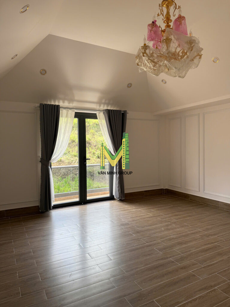 BÁN VILLA KQH AN SƠN, ĐÀ LẠT - Ảnh 1