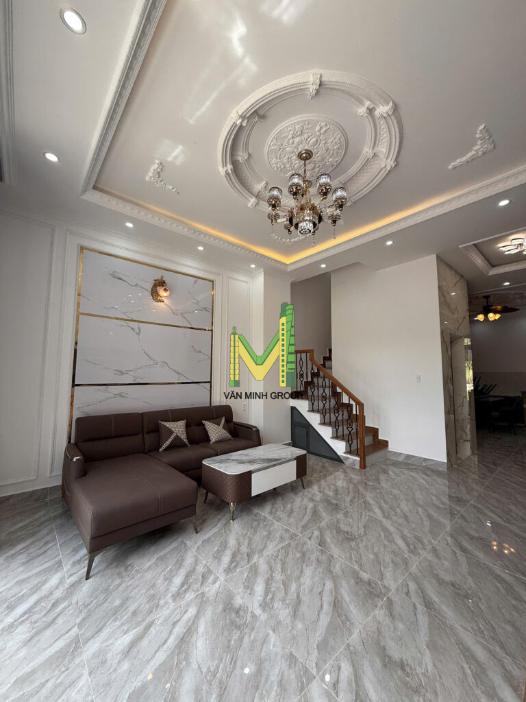 BÁN VILLA KQH AN SƠN, ĐÀ LẠT - Ảnh 2