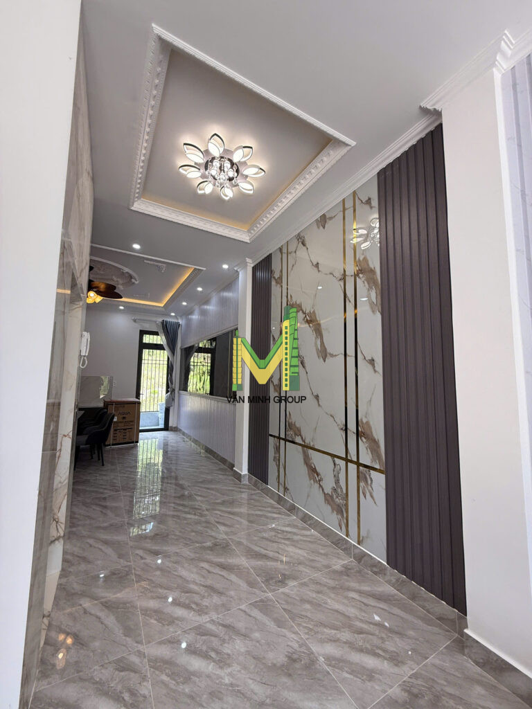 BÁN VILLA KQH AN SƠN, ĐÀ LẠT - Ảnh 3