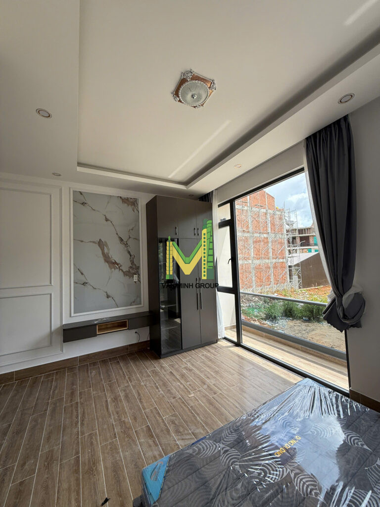 BÁN VILLA KQH AN SƠN, ĐÀ LẠT - Ảnh 5