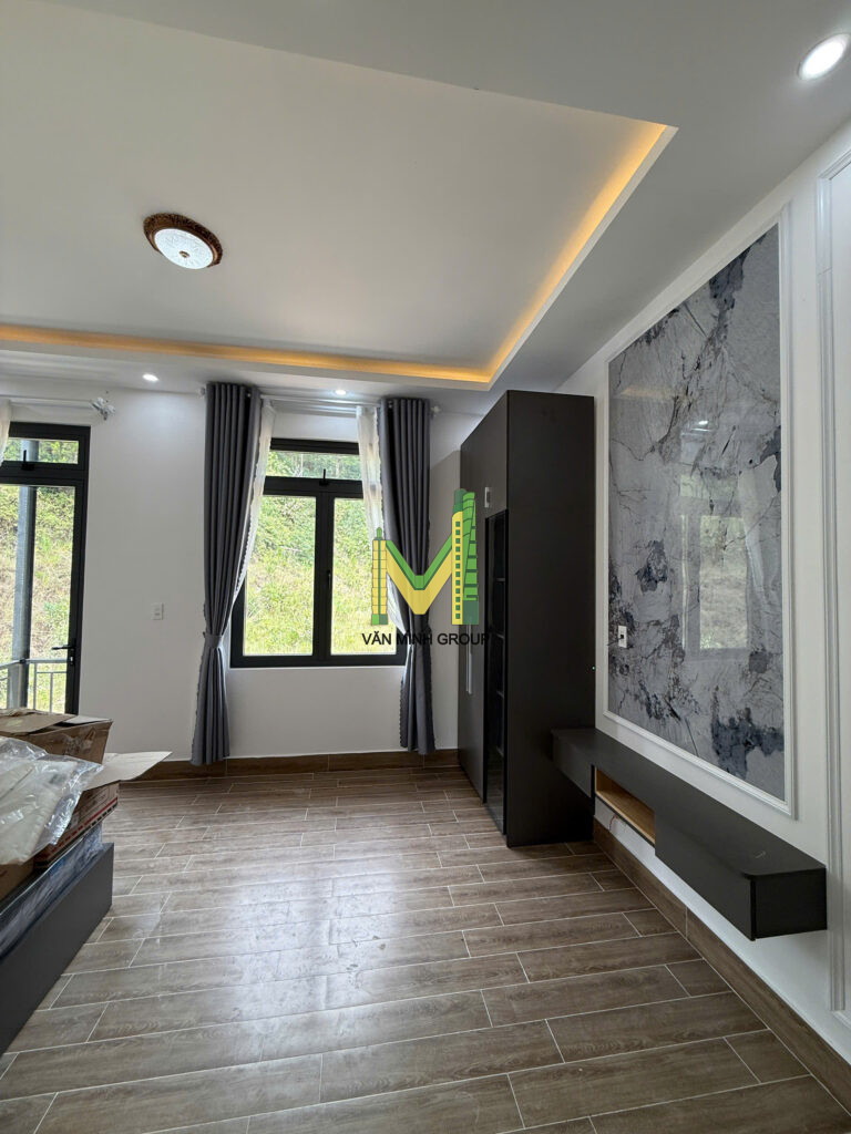 BÁN VILLA KQH AN SƠN, ĐÀ LẠT - Ảnh 6