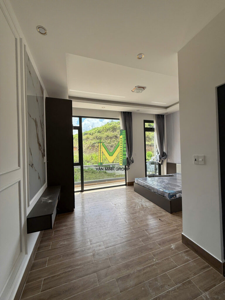 BÁN VILLA KQH AN SƠN, ĐÀ LẠT - Ảnh 7