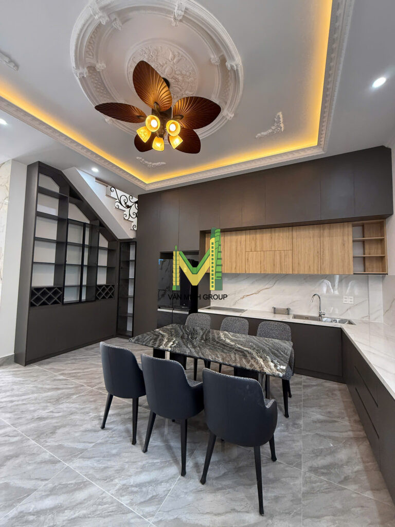 BÁN VILLA KQH AN SƠN, ĐÀ LẠT - Ảnh 10