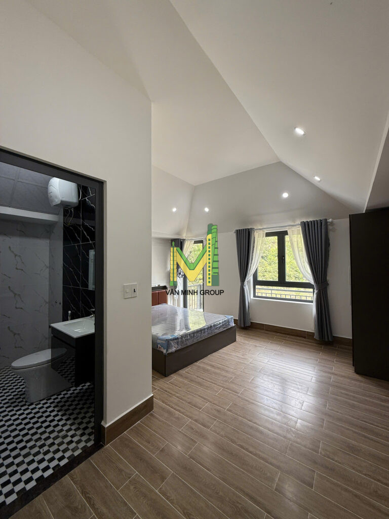 BÁN VILLA KQH AN SƠN, ĐÀ LẠT - Ảnh 11