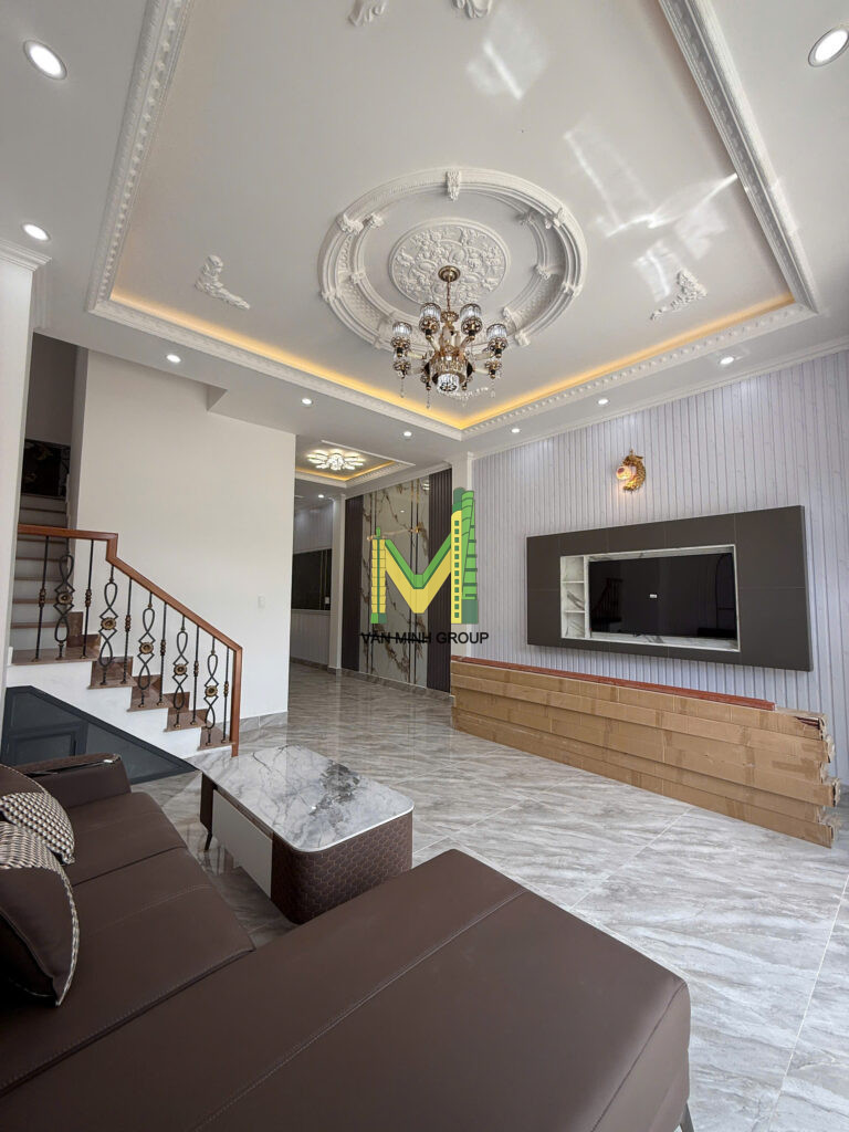 BÁN VILLA KQH AN SƠN, ĐÀ LẠT