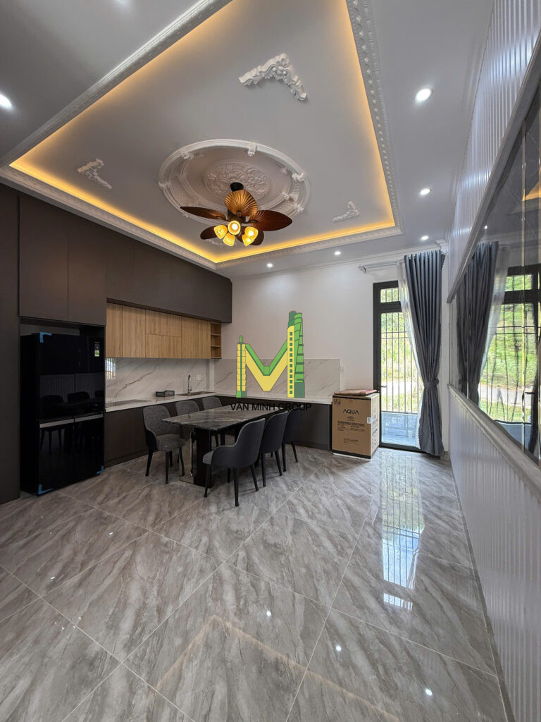 BÁN VILLA KQH AN SƠN, ĐÀ LẠT - Ảnh 13