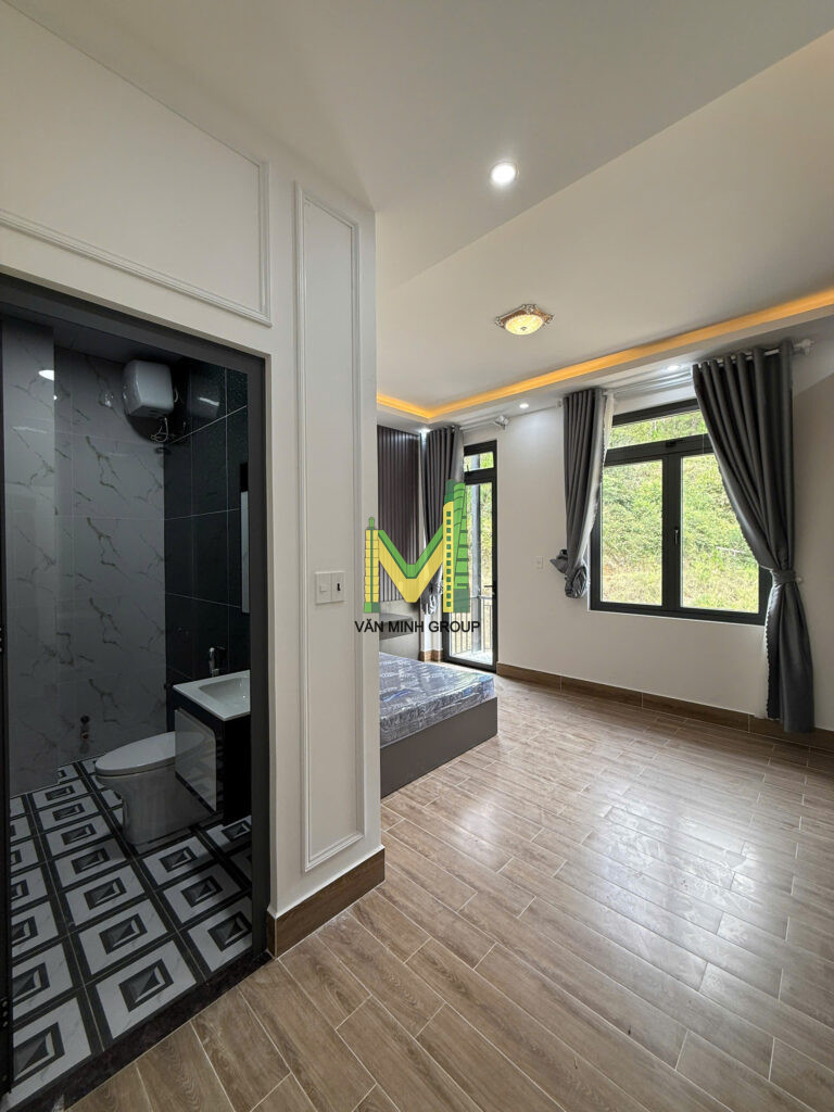 BÁN VILLA KQH AN SƠN, ĐÀ LẠT - Ảnh 14