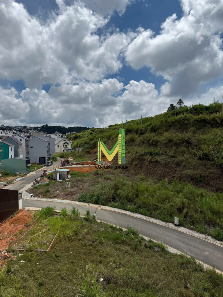 BÁN VILLA KQH AN SƠN, ĐÀ LẠT - Ảnh 18