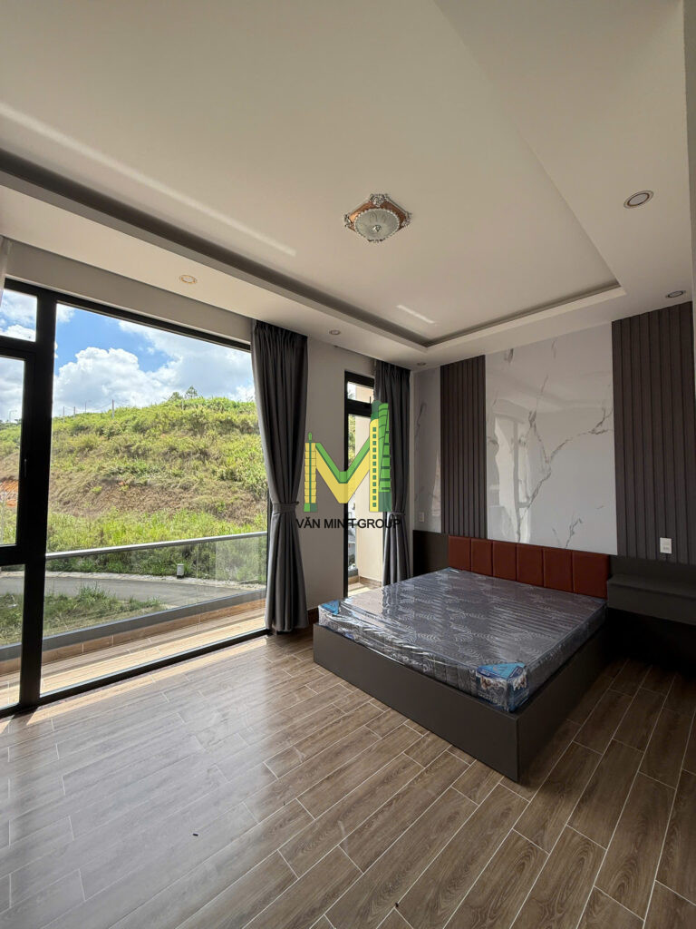 BÁN VILLA KQH AN SƠN, ĐÀ LẠT - Ảnh 19