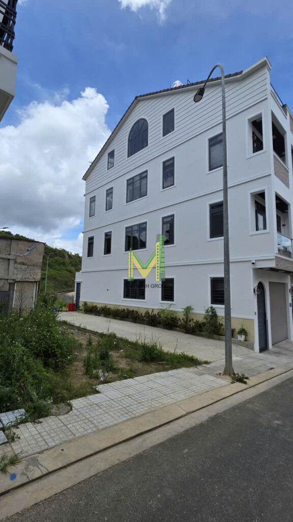 BÁN ĐẤT LIÊN KẾ KQH AN SƠN, ĐÀ LẠT - Ảnh 1