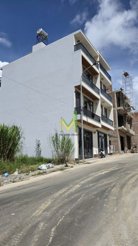 BÁN ĐẤT LIÊN KẾ KQH AN SƠN, ĐÀ LẠT - Ảnh 2