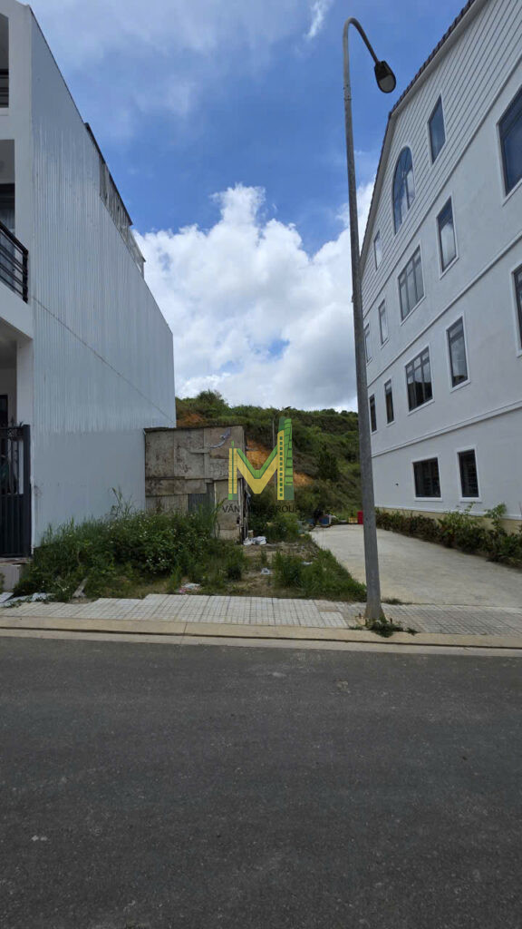 BÁN ĐẤT LIÊN KẾ KQH AN SƠN, ĐÀ LẠT