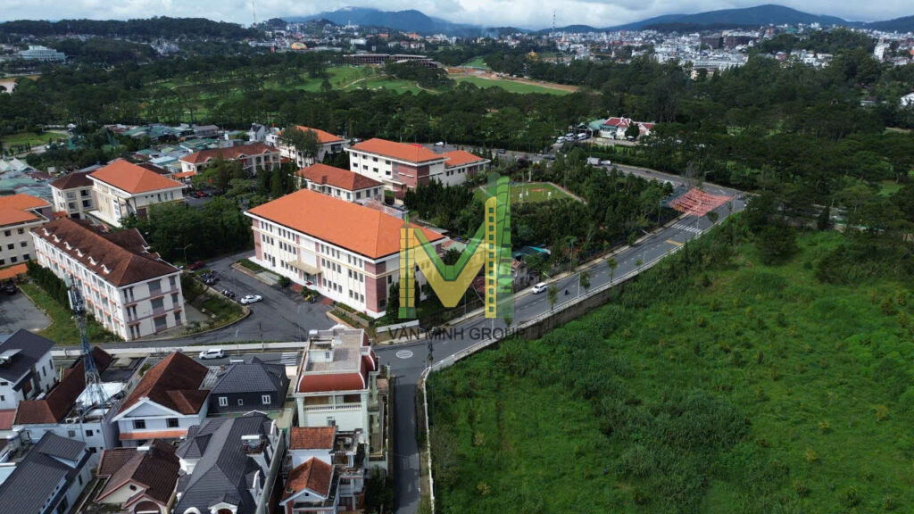 BÁN BIỆT THỰ 2 MẶT TIỀN TRẦN NHÂN TÔNG – KHU ĐỒI TRÀ, ĐÀ LẠT - Ảnh 9