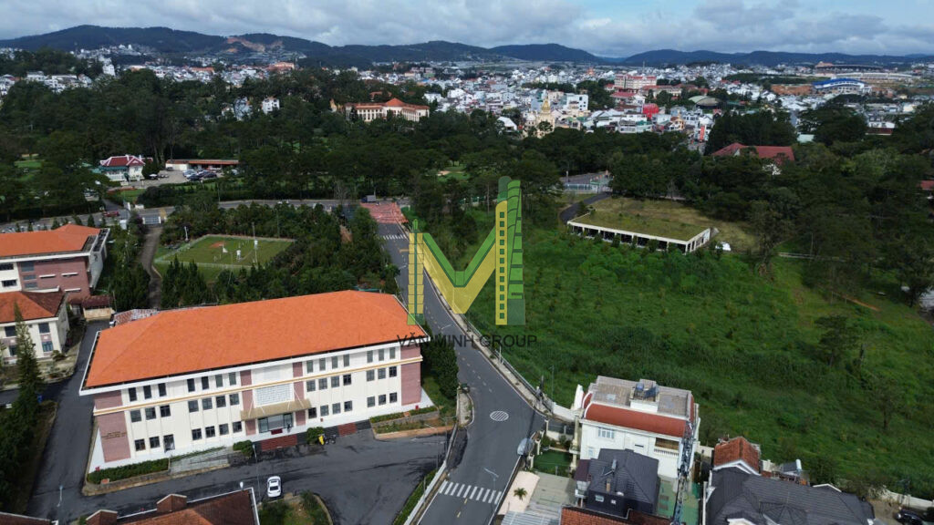 BÁN BIỆT THỰ 2 MẶT TIỀN TRẦN NHÂN TÔNG – KHU ĐỒI TRÀ, ĐÀ LẠT - Ảnh 10