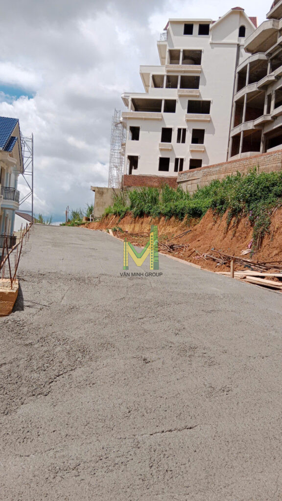 BÁN ĐẤT TRỊNH HOÀI ĐỨC – PHƯỜNG XUÂN TRƯỜNG , TP. ĐÀ LẠT GIÁ CHỈ NHỈNH 8 TỶ