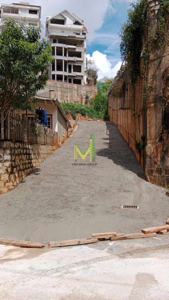  BÁN ĐẤT TRỊNH HOÀI ĐỨC – PHƯỜNG XUÂN TRƯỜNG , TP. ĐÀ LẠT GIÁ CHỈ 8 TỶ 