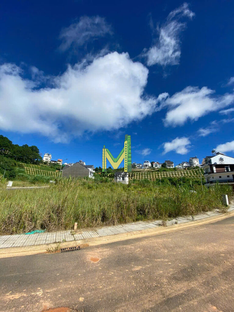 BÁN 67m2 KDC số 5 An Sơn, phường Xuân Hương Đà Lạt giá 5,7 tỷ - Ảnh 2