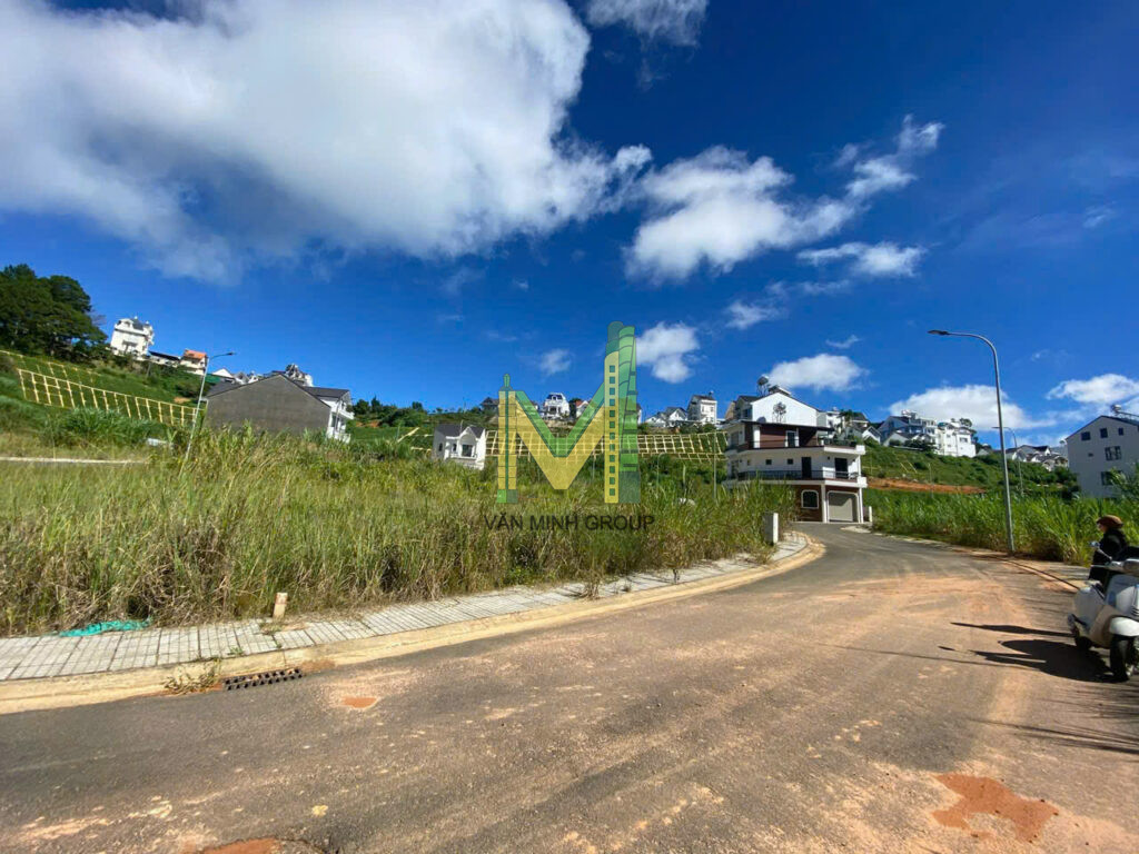 BÁN 67m2 KDC số 5 An Sơn, phường Xuân Hương Đà Lạt giá 5,7 tỷ - Ảnh 3