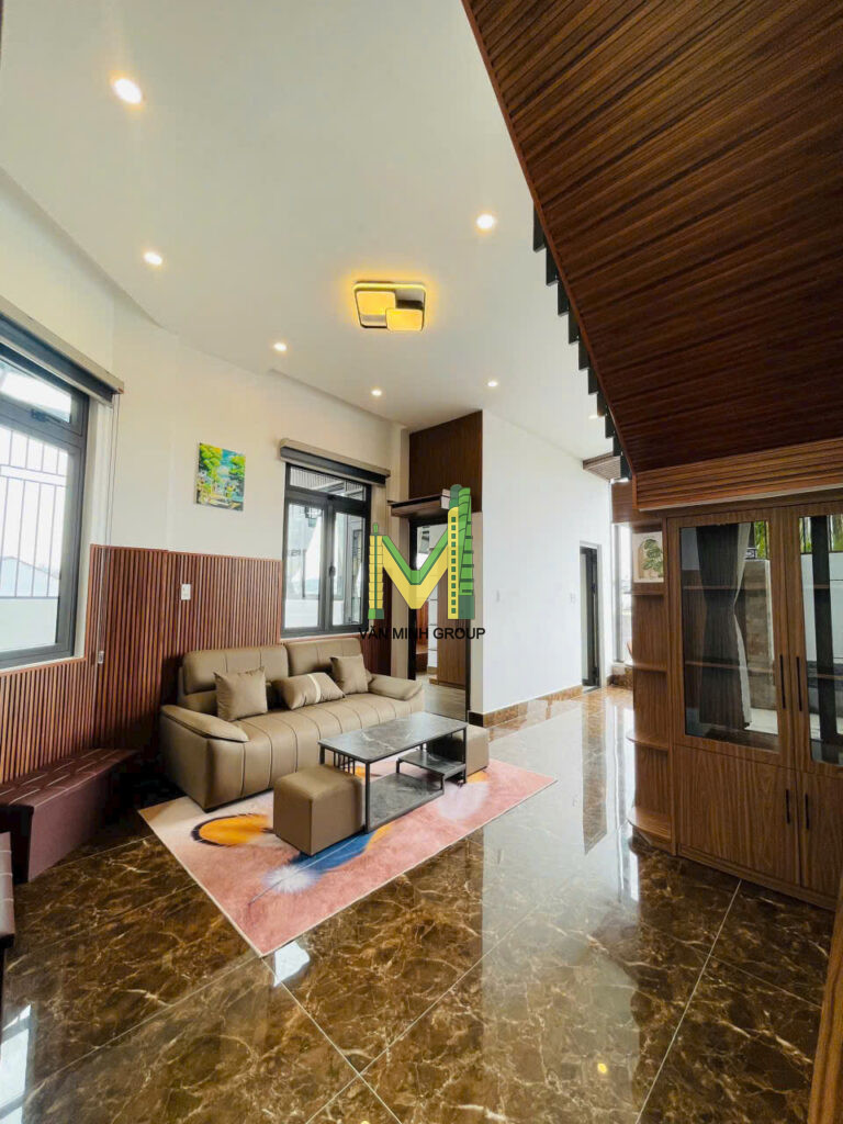 BÁN NHÀ ĐẸP MỚI XÂY TẠI HẺM CỔ LOA PHƯỜNG XUÂN HƯƠNG ĐÀ LẠT GIÁ 5,5 TỶ - Ảnh 7